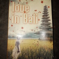 Image of Love in Bali