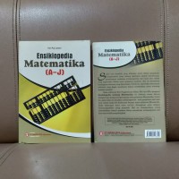 Ensiklopedia Matematika A-J