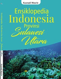 Image of Ensiklopedia Indonesia Provinsi Sulawesi Utara
