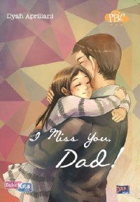 Image of I Miss You Dad