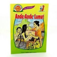 Image of Ande-ande Lumut