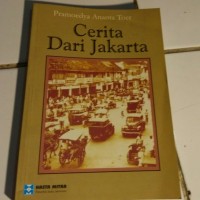 Image of Cerita Dari Jakarta