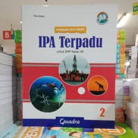 Image of IPA Terpadu 2