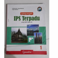 Image of IPS Terpadu 1