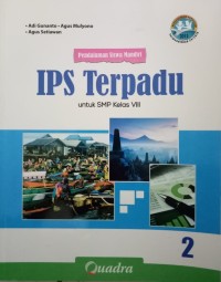 IPS Terpadu 2