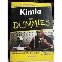 Image of Kimia For Dummies