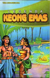 Image of Legenda Keong Emas