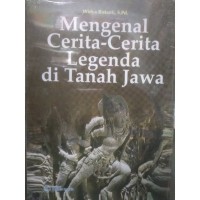 Image of Mengenal Cerita-Cerita Legenda di Tanah Jawa