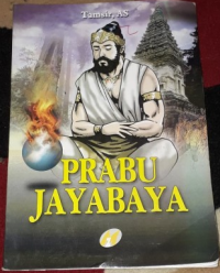 Prabu Jayabaya