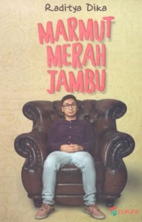 Image of Mamut Merah Jambu