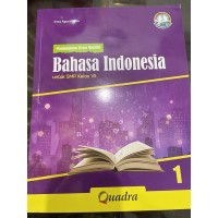 Image of Bahasa Indonesia 1