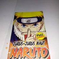 Jurus-jurus Maut Naruto