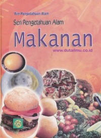 Image of Seri Pengetahuan Alam Makanan