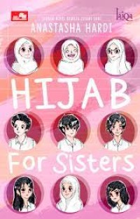 Image of Hijab  For Sisters